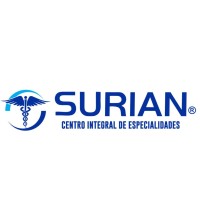 SURIAN CENTRO INTEGRAL DE ESPECIALIDADES logo - Similar company to Adgrt