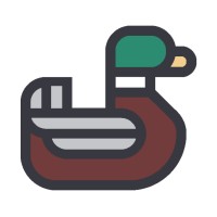 Huddle Duck logo - Similar company to Proper Access Company