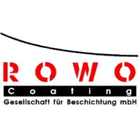 ROWO Coating GmbH logo - Similar company to Zero-Lack Gmbh & Co. Kg