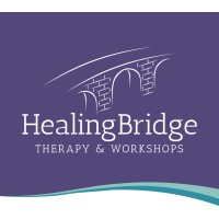 HealingBridge Therapy logo - Similar company to Innovative Publishing