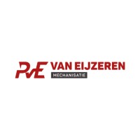 Van Eijzeren Mechanisatie logo - Similar company to Fentum