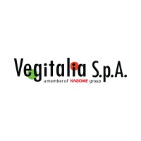 Vegitalia Spa logo - Similar company to Riplastic S.P.A