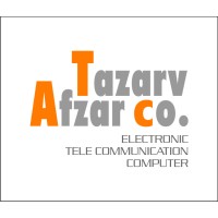 Tazarv Afzar Engineering Company