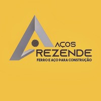AÇOS REZENDE logo - Similar company to Aços Piasentin - Comercio De Ferro E Aço Ltda.