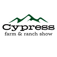 Cypress Farm & Ranch Show logo - Similar company to Salted Marketing