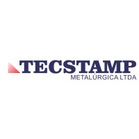 Tecstamp Metalúrgica logo - Similar company to Jetech Metalúrgica