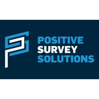Positive Survey Solutions logo - Similar company to Heading & Associates