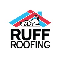 Ruff Roofing logo - Similar company to Eldridge Roofing & Solar, Inc.