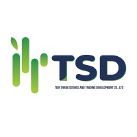 Tiến Thắng Vet logo - Similar company to Philiagroup