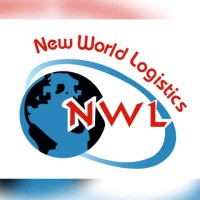 New World Logistics logo - Similar company to Rg Logistics & Supplychain