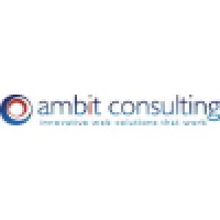 AMBiT Consulting logo - Similar company to Ambit Consulting, Llc