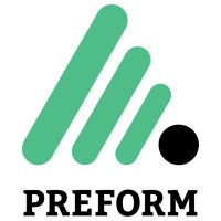 PREFORM logo - Similar company to Ergonomic Solutions Weilheim Gmbh