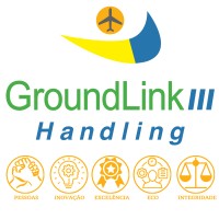 Groundlink III Handling, Lda logo - Similar company to Groundlink