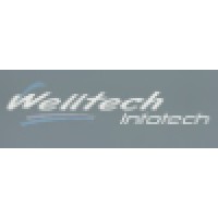 WellTech InfoTech logo - Similar company to Ina Solution