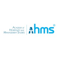 Ahms Academy of Hospitality and Management Studies logo - Similar company to Dicare
