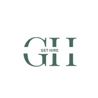 Get Hire logo - Similar company to Just Hired, Llc
