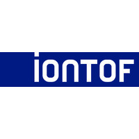 ION-TOF USA logo - Similar company to Iontof