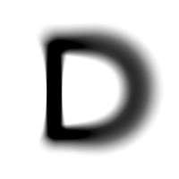 Depth of Field logo - Similar company to Ddl . Delft Digital Learning