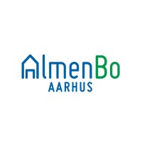 AlmenBo Aarhus logo - Similar company to Alboa - Almen Boligorganisation Aarhus