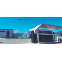 Victor Precision Machine(Shenzhen) Co. Ltd logo - Similar company to Dar Al Huda