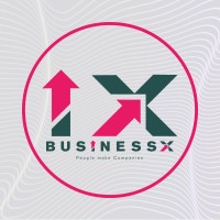 BusinessX logo - Similar company to Webbdone