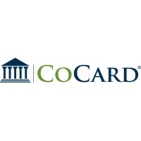 Cocard HR logo - Similar company to Tesla Payments