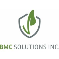 BMC Solutions Inc. logo - Similar company to Bmc Solutions