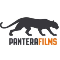 Panterafilms production logo - Similar company to Wasabi