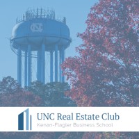 UNC MBA Real Estate Club logo - Similar company to Entrepreneurship & Vc At Kenan-Flagler