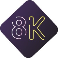 8K logo - Similar company to Jsoft Llc