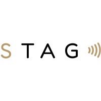 STAG logo - Similar company to Projectglobalwork