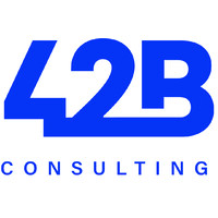 42B logo - Similar company to The Vigilis Group