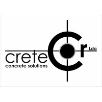 Cretecor Lda logo - Similar company to T & C Civils Ltd