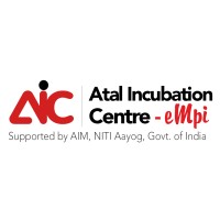 Atal Incubation Centre - EMPI logo - Similar company to Atibha Research And Development