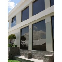 The Window Company logo - Similar company to Space Vision