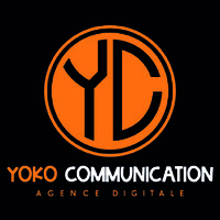 Yoko Communication | Agence de Communication Digitale logo - Similar company to Webstudio 129 - Agence De Communication Digitale
