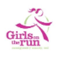 Girls on the Run of Montgomery County, MD logo - Similar company to Girls On The Run - Dc