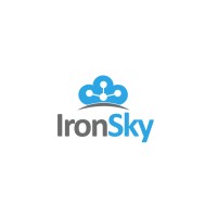 IronSky logo - Similar company to Techethics