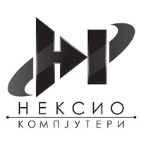 Neksio Computers logo - Similar company to Neksio