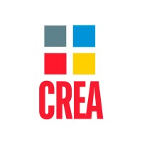 Arquitectos CREA logo - Similar company to Grünn