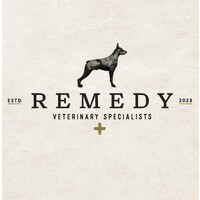 Remedy Veterinary Specialists logo - Similar company to Honor Pet