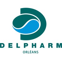 DELPHARM ORLEANS logo - Similar company to Delpharm Dijon