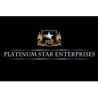Platinum Star Enterprises logo - Similar company to Star Media Platinum