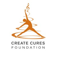 Create Cures Foundation logo - Similar company to Beyond-Nutrition Sarl