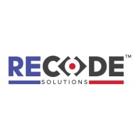 Recode Solutions logo - Similar company to Object Frontier, Inc