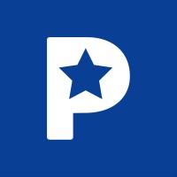 Politicca logo - Similar company to Bluegoogames