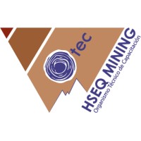 OTEC HSEQ MINING logo - Similar company to Otec Induscap