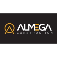 ALMEGA CONSTRUCTION logo - Similar company to Fernform Construction