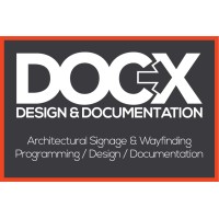DOCX Design & Documentation logo - Similar company to Docx