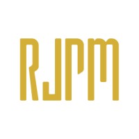 RicardoJPM logo - Similar company to Studium Creative Co.